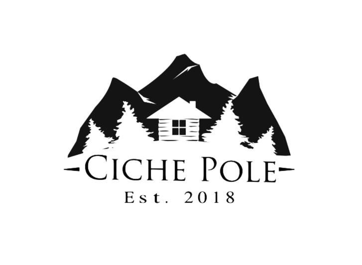 Дома для отпуска Ciche Pole Маньови-10